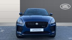 Jaguar E-Pace 2.0 D200 R-Dynamic SE 5dr Auto Diesel Estate